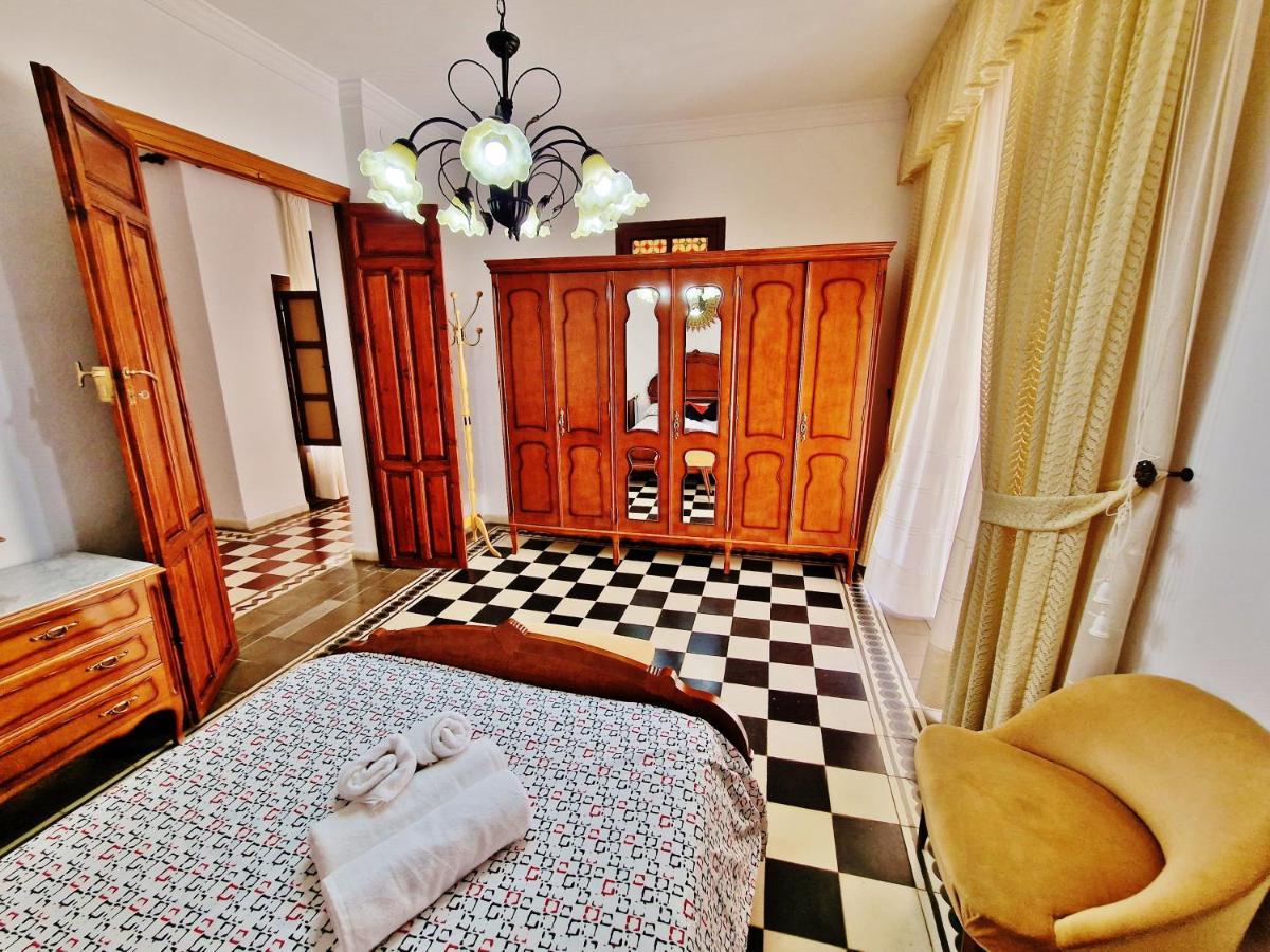 Velez Nazari Casa Molina Villa Pinos del Valle Exteriör bild