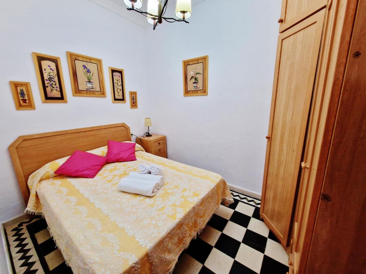 Velez Nazari Casa Molina Villa Pinos del Valle Exteriör bild