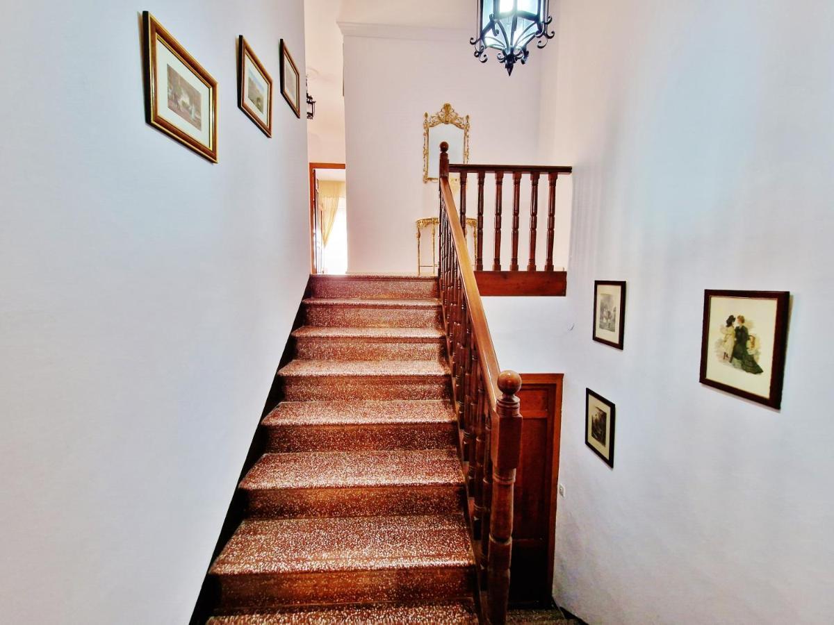 Velez Nazari Casa Molina Villa Pinos del Valle Exteriör bild