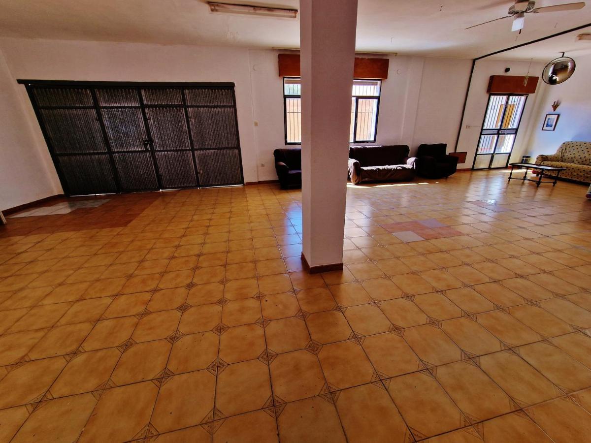 Velez Nazari Casa Molina Villa Pinos del Valle Exteriör bild