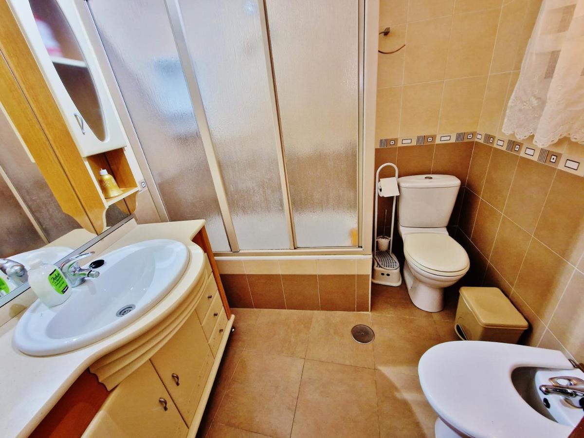 Velez Nazari Casa Molina Villa Pinos del Valle Exteriör bild