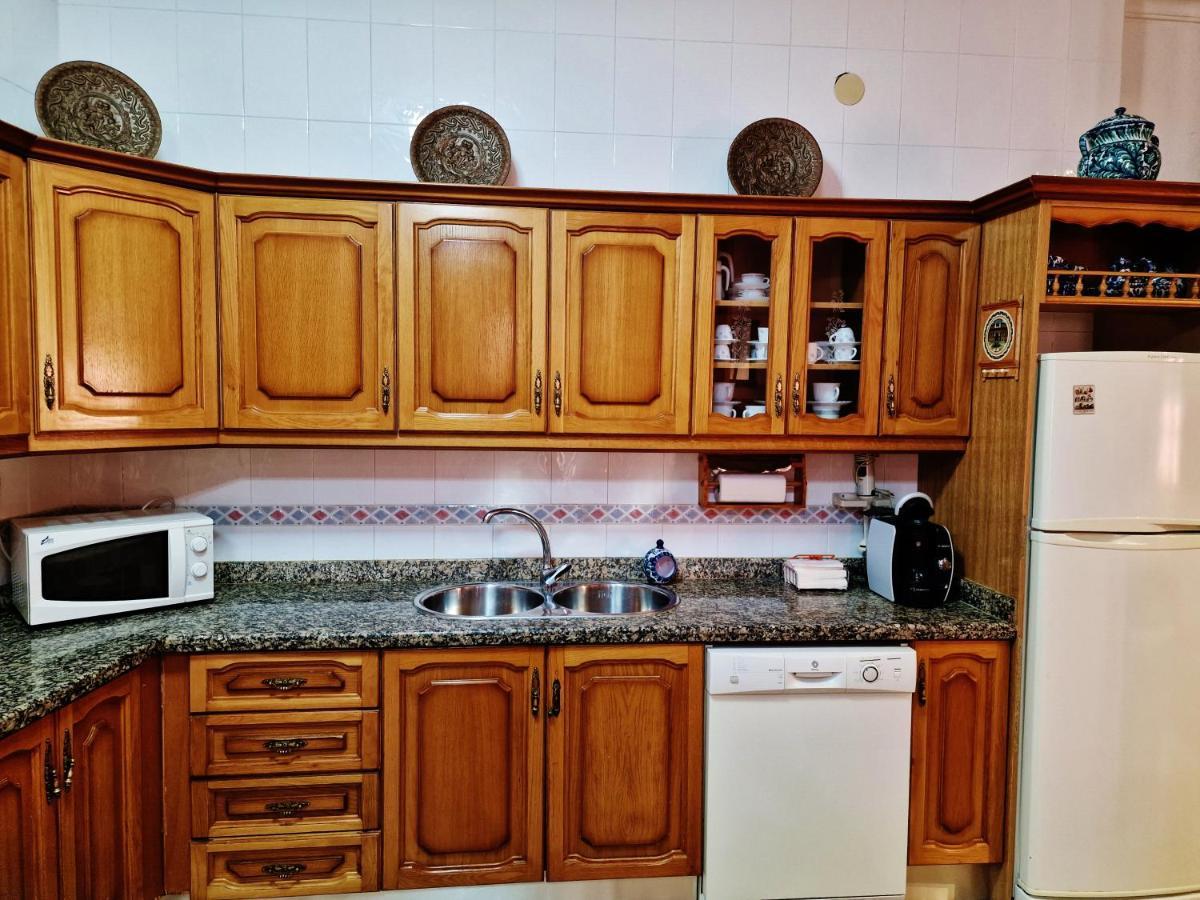 Velez Nazari Casa Molina Villa Pinos del Valle Exteriör bild