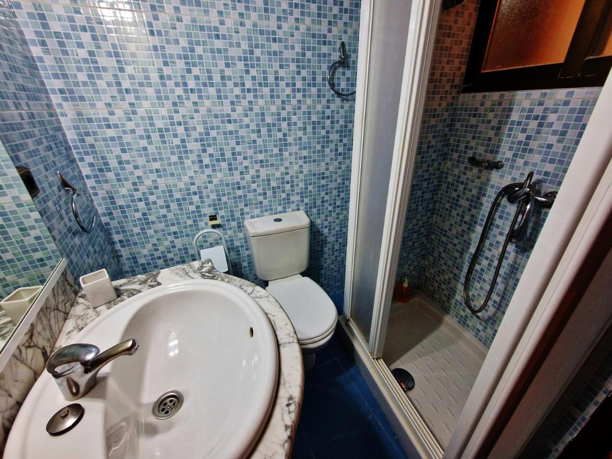 Velez Nazari Casa Molina Villa Pinos del Valle Exteriör bild