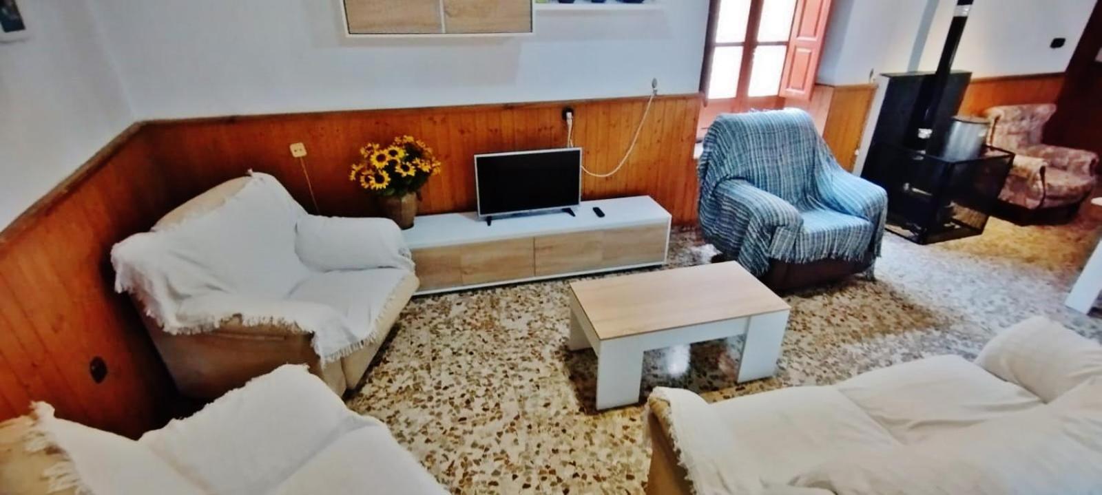 Velez Nazari Casa Molina Villa Pinos del Valle Exteriör bild