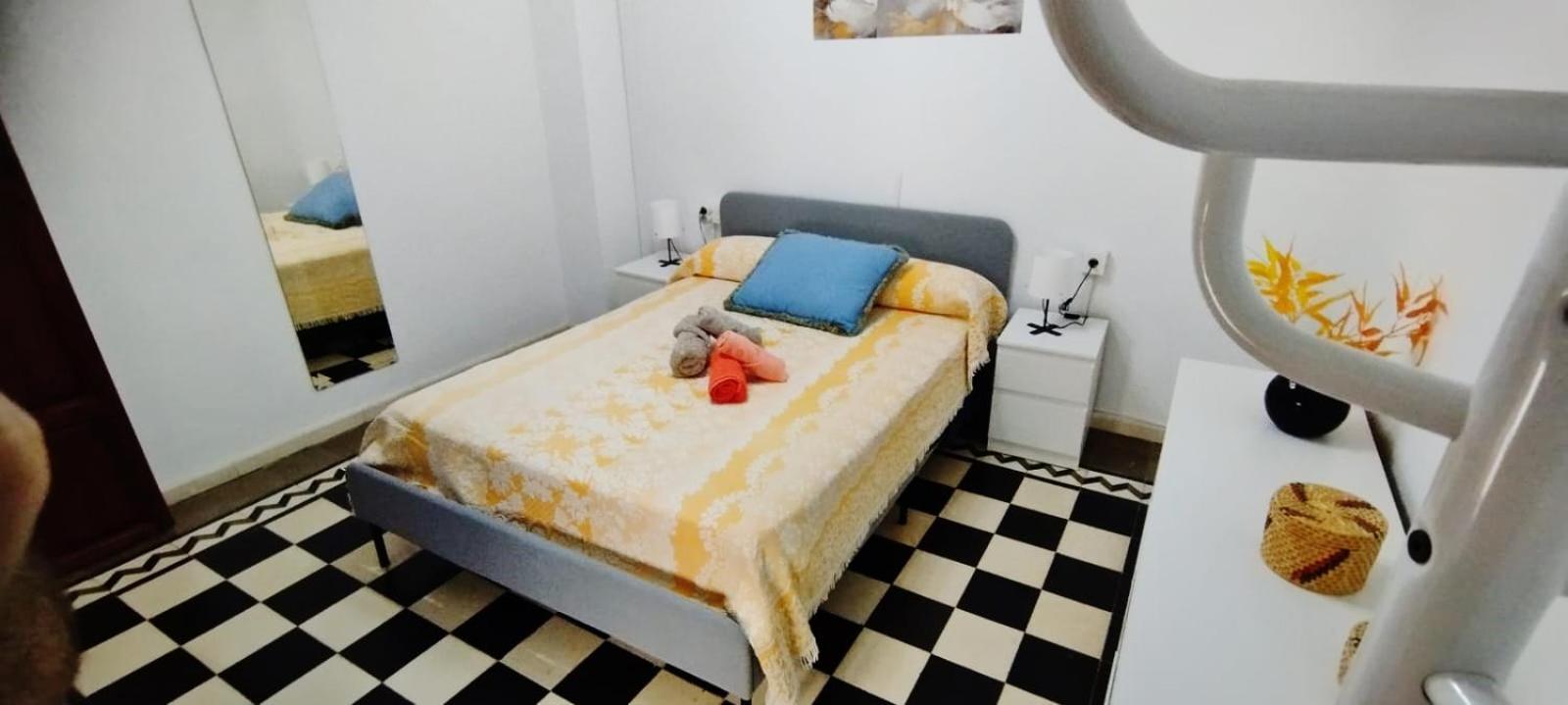 Velez Nazari Casa Molina Villa Pinos del Valle Exteriör bild